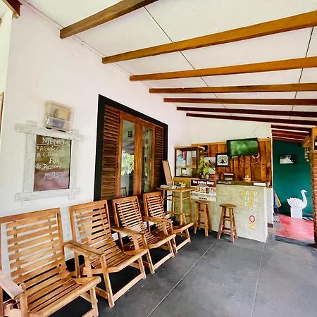 Green Cottage Anuradhapura Esterno foto