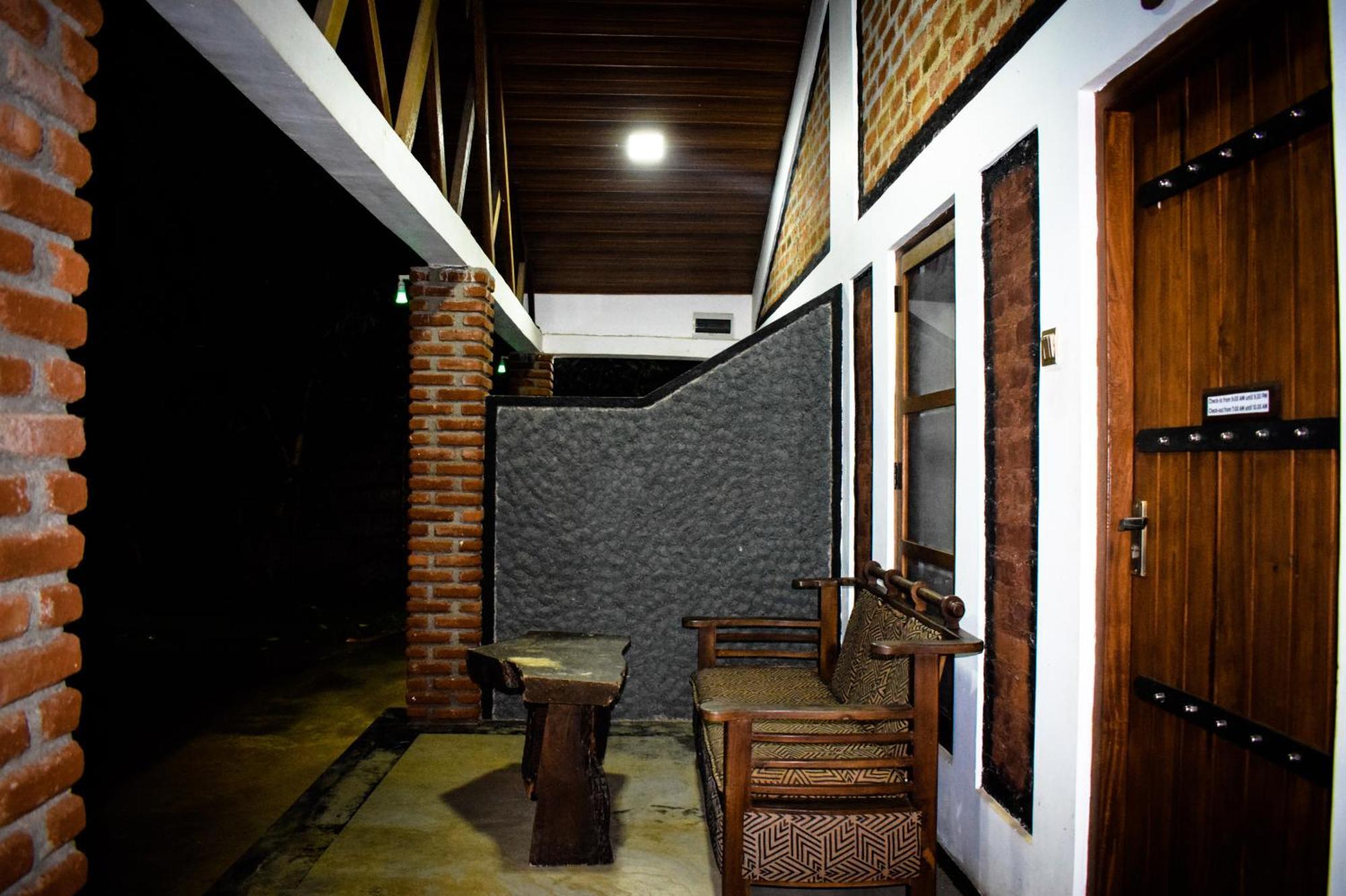 Green Cottage Anuradhapura Camera foto